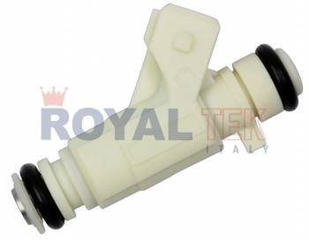INYECTOR ROYALTEK PEUGEOT 206 306 CITROEN C3 / TODOS MOTOR 1.6 16V --- OEM 0280156272